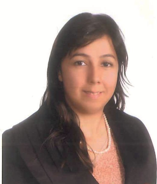 Av. Zeyneb Sümeyye Eker